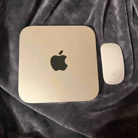 Apple Mac Mini M2